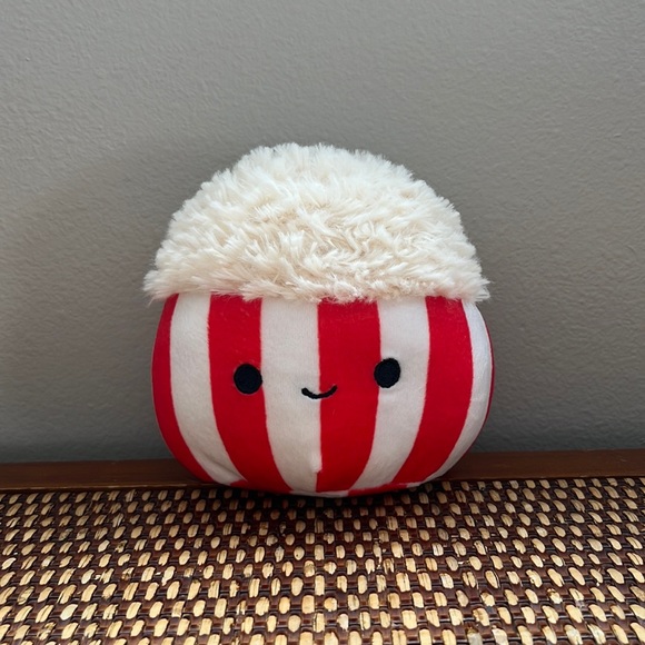 Squishmallow- Arnel is popcorn!! - Picture 1 of 4
